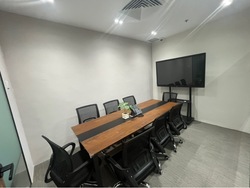 International Plaza (D2), Office #546956781
